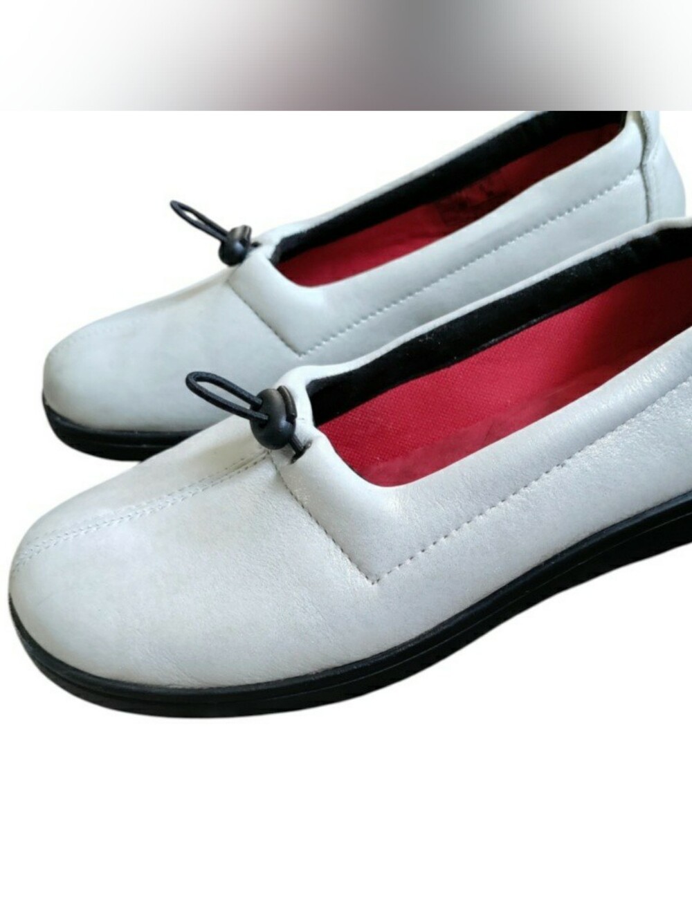 SAS Shoes Women's Funk Slip On Shoes Santolina Colorway Comfort